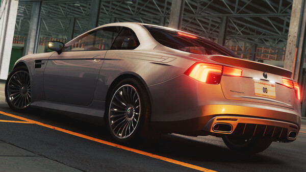 图片[7]-车祸模拟器|BeamNG.drive|v0.36.3|畅行模式|计时赛|集成全DLC|6月19日修复补丁|支持手柄|容量54GB|解压即玩-蒸汽游戏宝库 - 高质量Steam单机游戏下载站