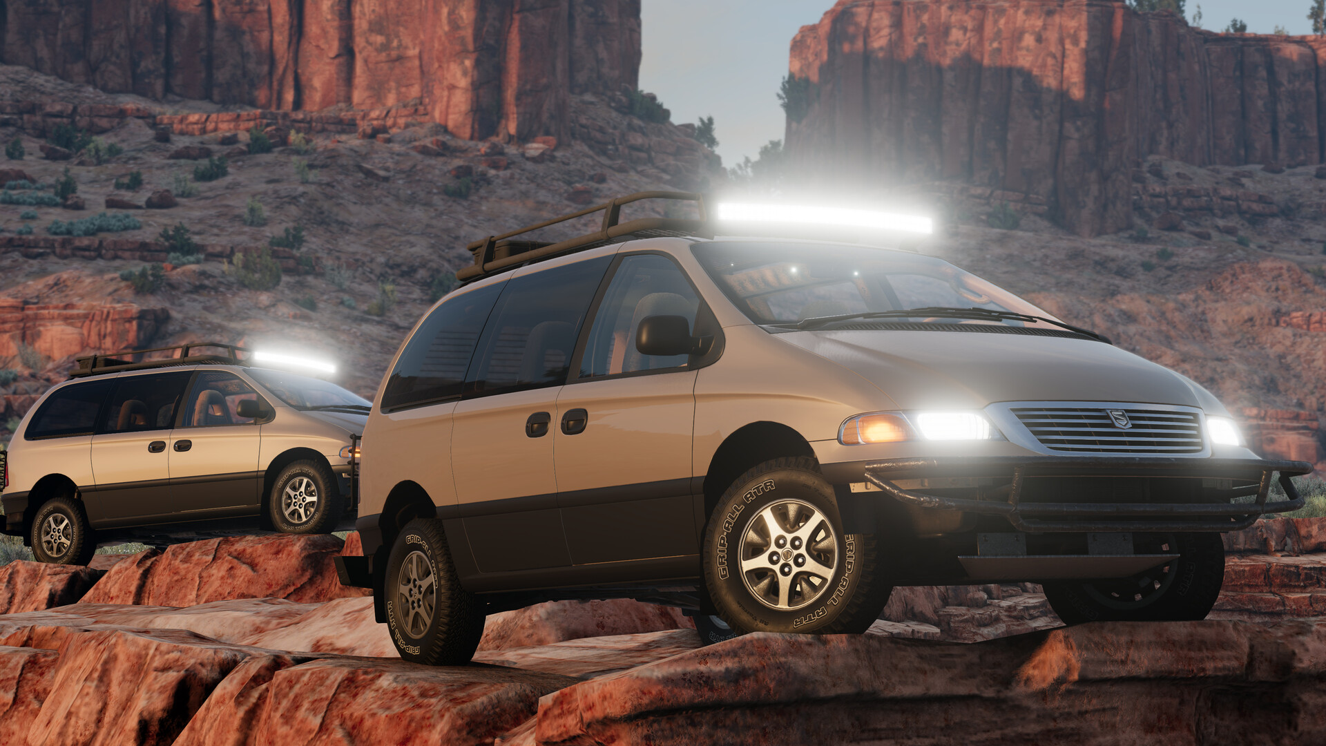 图片[7]-拟真车祸模拟/BeamNG drive v0.38.4.0|赛车竞速|49.1GB|中文-蝶影二次元