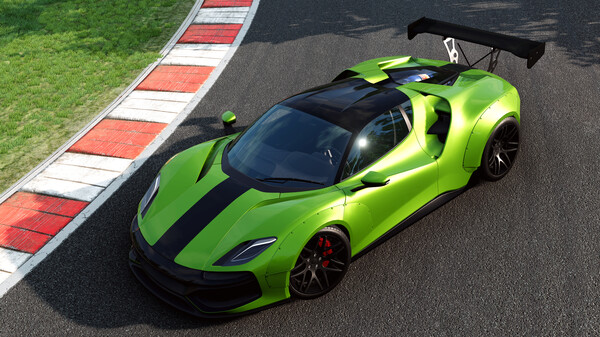 图片[11]-车祸模拟器|BeamNG.drive|v0.36.3|畅行模式|计时赛|集成全DLC|6月19日修复补丁|支持手柄|容量54GB|解压即玩-蒸汽游戏宝库 - 高质量Steam单机游戏下载站