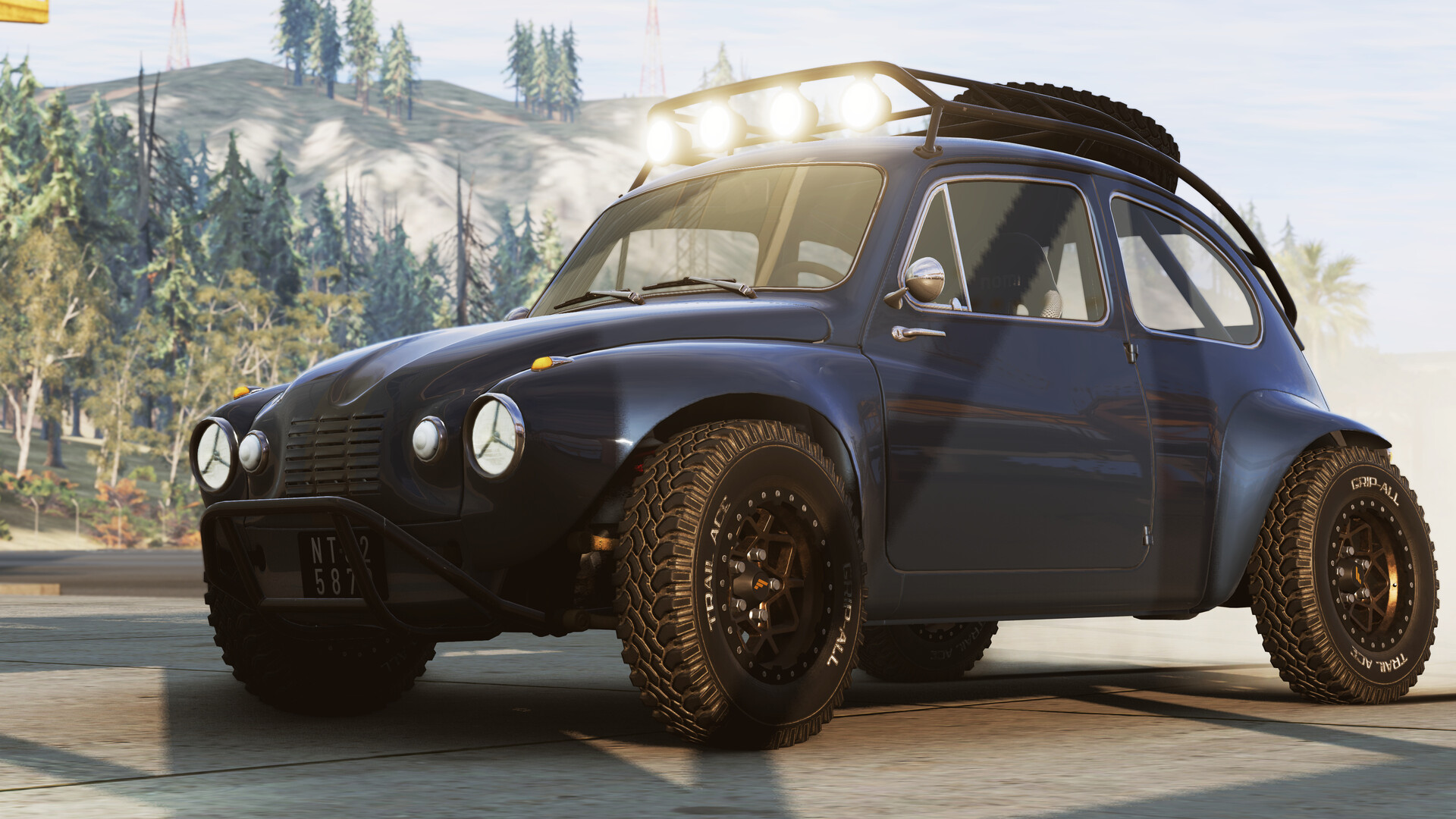 《车祸模拟器/拟真车祸模拟(BeamNG drive)》|v0.38+STEAM联机补丁|中文|免安装硬盘版 《车祸模拟器/拟真车祸模拟(BeamNG drive)》|v0.38+STEAM联机补丁|中文|免安装硬盘版