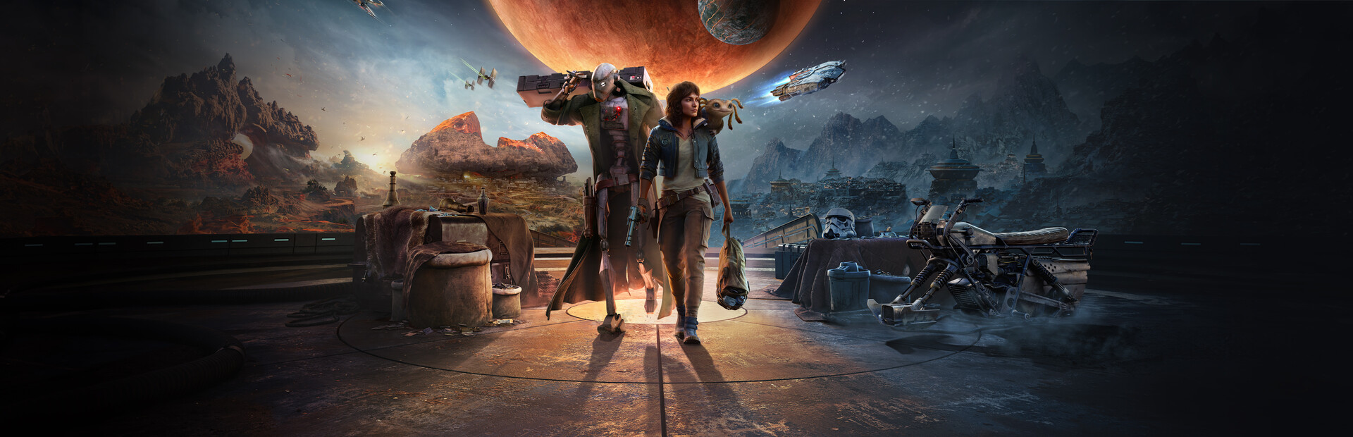 library_hero.jpg 《星球大战:亡命之徒》终极版中文免安装版|V1.7+全DLC+季票+预购奖励|百度网盘高速下载