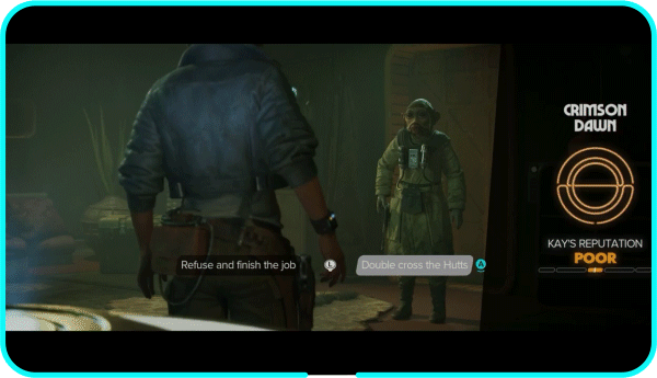 《星球大战：亡命之徒》终极版中文免安装版｜V1.7+全DLC+季票+预购奖励｜百度网盘高速下载