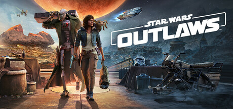 星球大战：亡命之徒-虚拟机版/Star Wars Outlaws HYPERVISOR-鹿星语