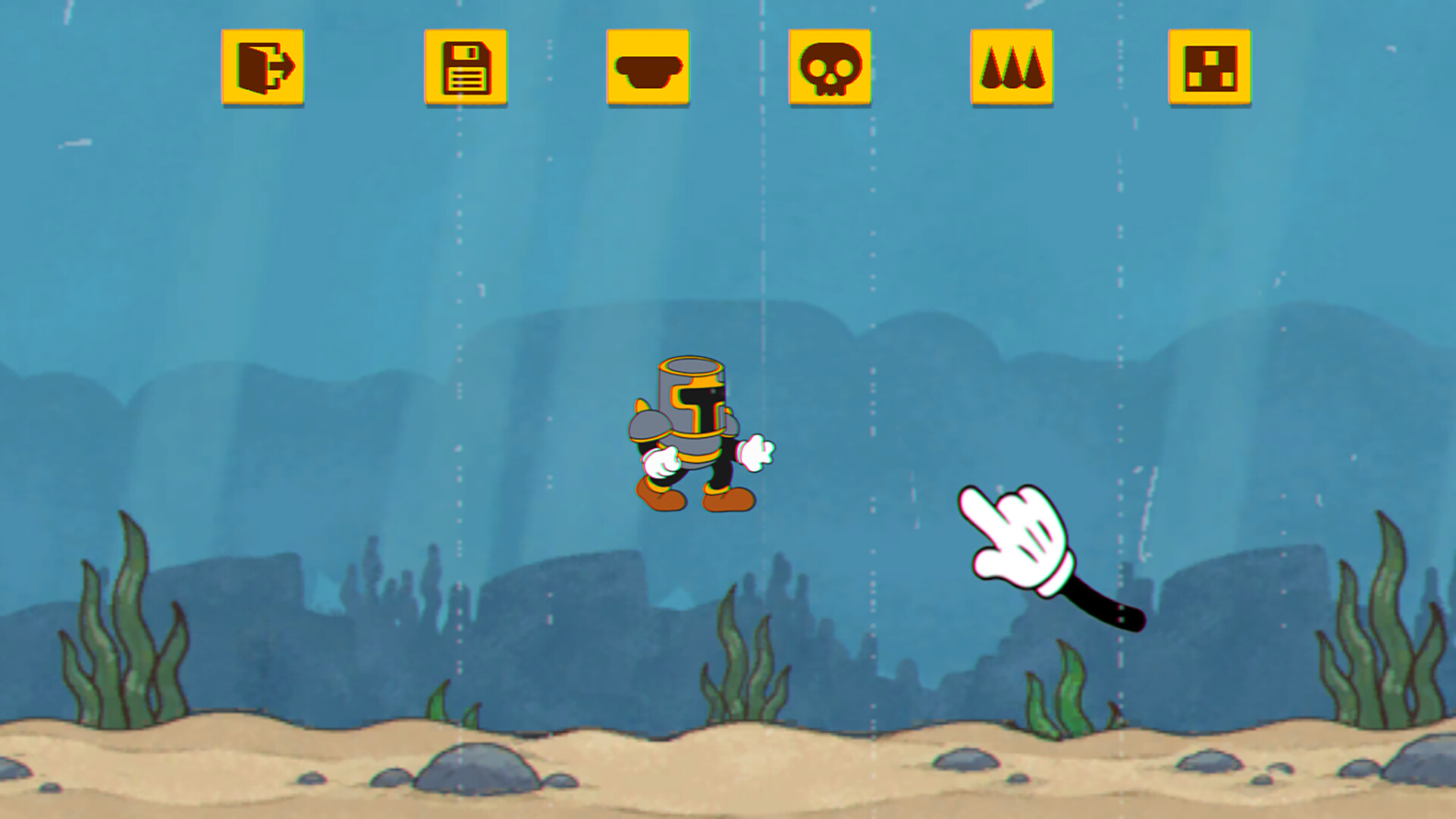 《卡通之魂制造者(ToonSouls Maker)》|Build 25561023|中文|免安装硬盘版 《卡通之魂制造者(ToonSouls Maker)》|Build 25561023|中文|免安装硬盘版