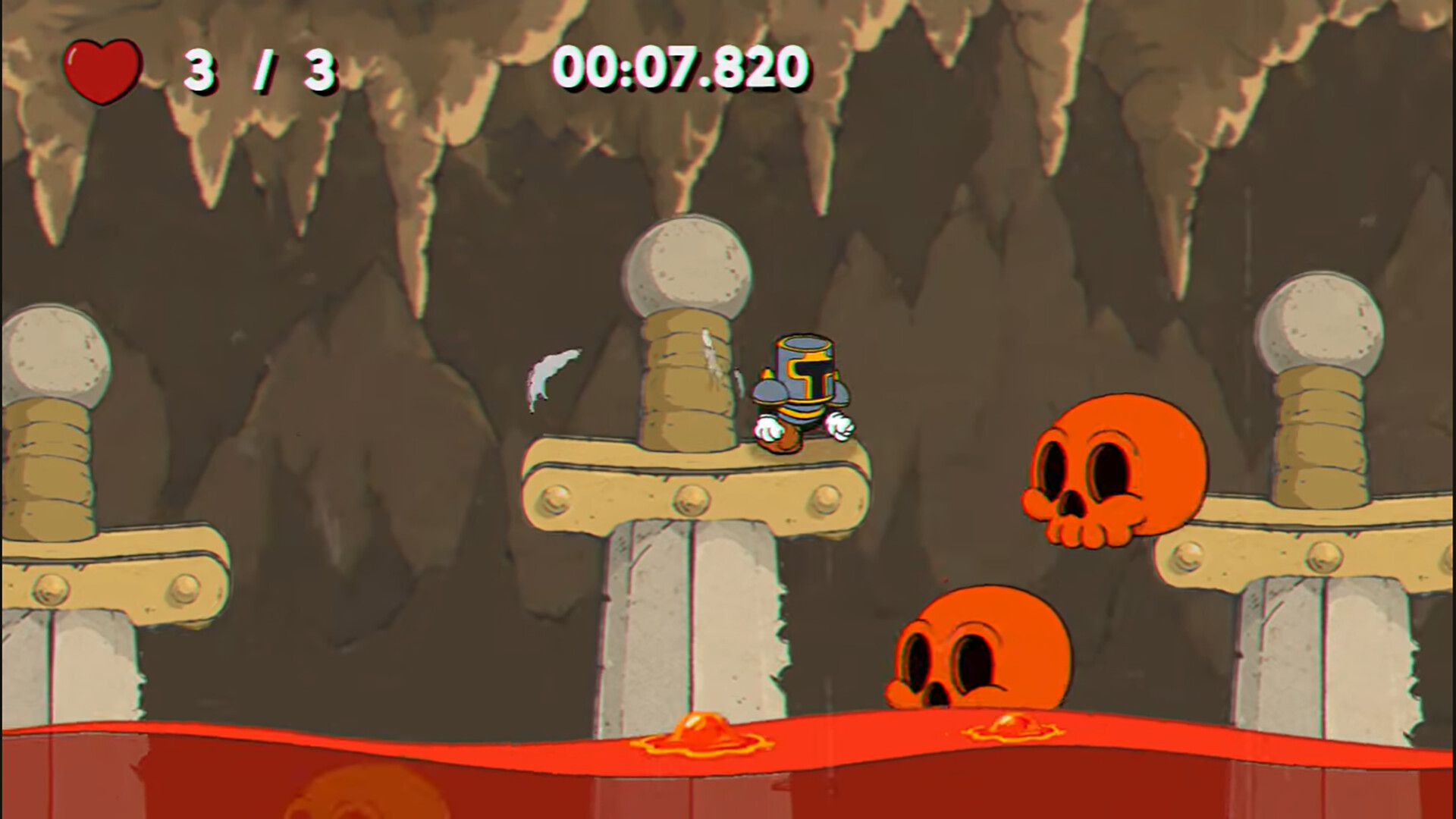 图片[6]-卡通之魂制作器（ToonSouls Maker）Build.25561023 [中文][0.87G]-极客游戏