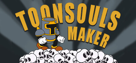 卡通之魂制作器（ToonSouls Maker）Build.25561023 [中文][0.87G]-极客游戏