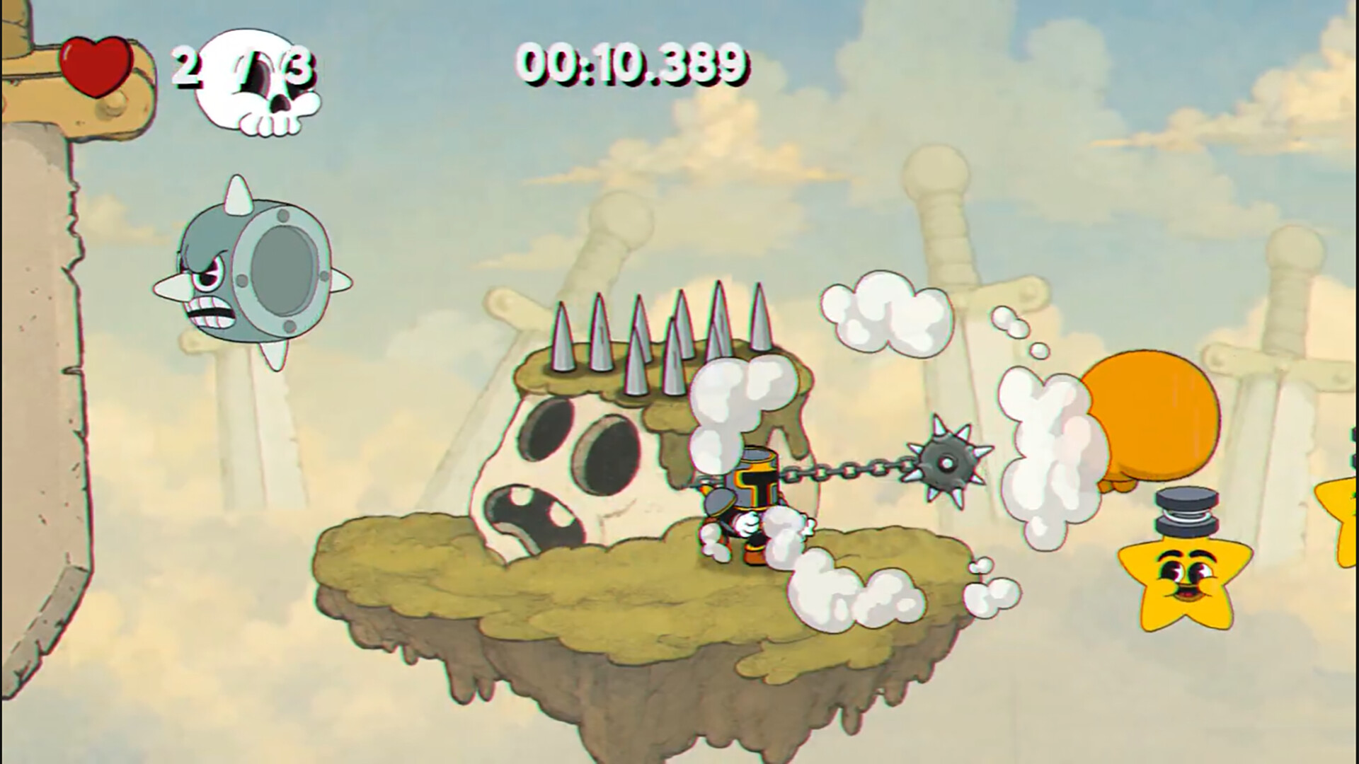 图片[7]-卡通之魂制作器（ToonSouls Maker）Build.25561023 [中文][0.87G]-极客游戏