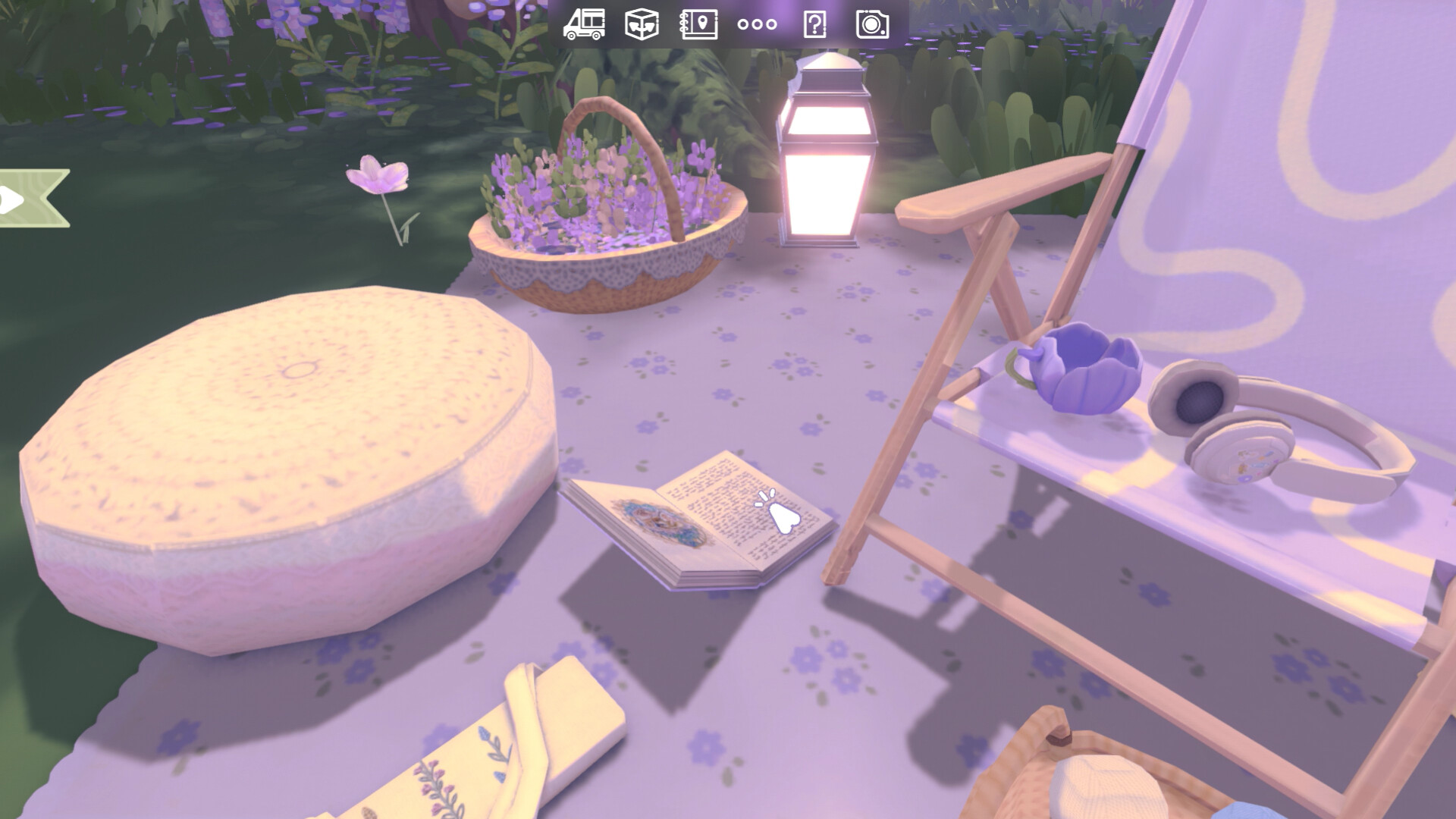 露营车:回家/Camper Van: Make it Home 截图 14