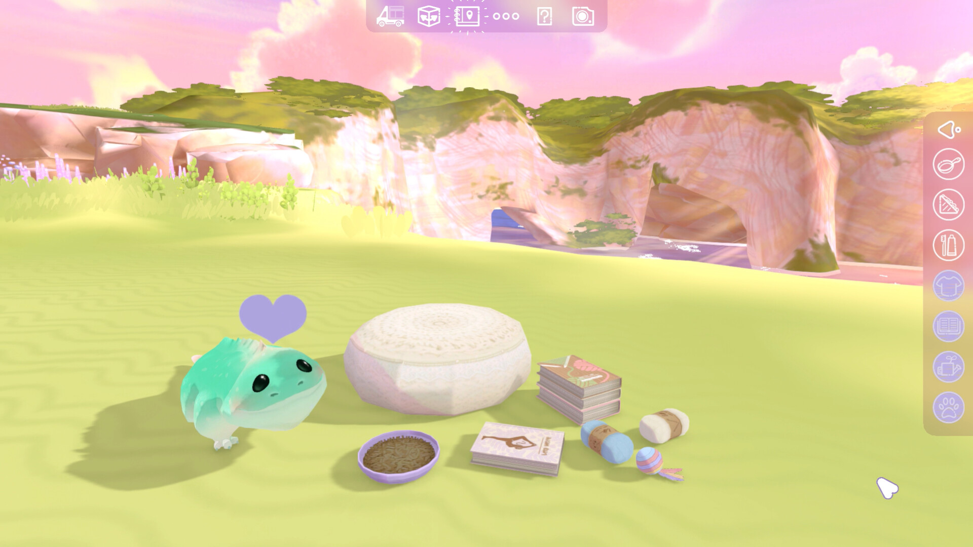 露营车:回家/Camper Van: Make it Home 截图 13