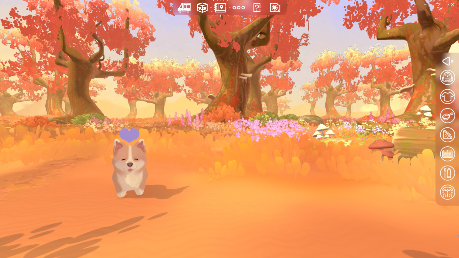 露营车:回家/Camper Van: Make it Home 截图 10