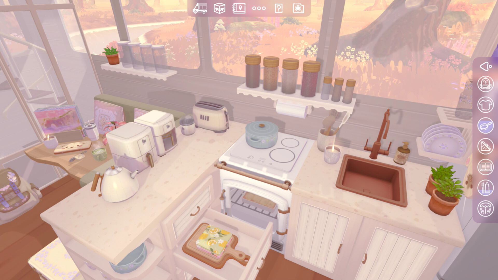 露营车:回家/Camper Van: Make it Home 截图 17