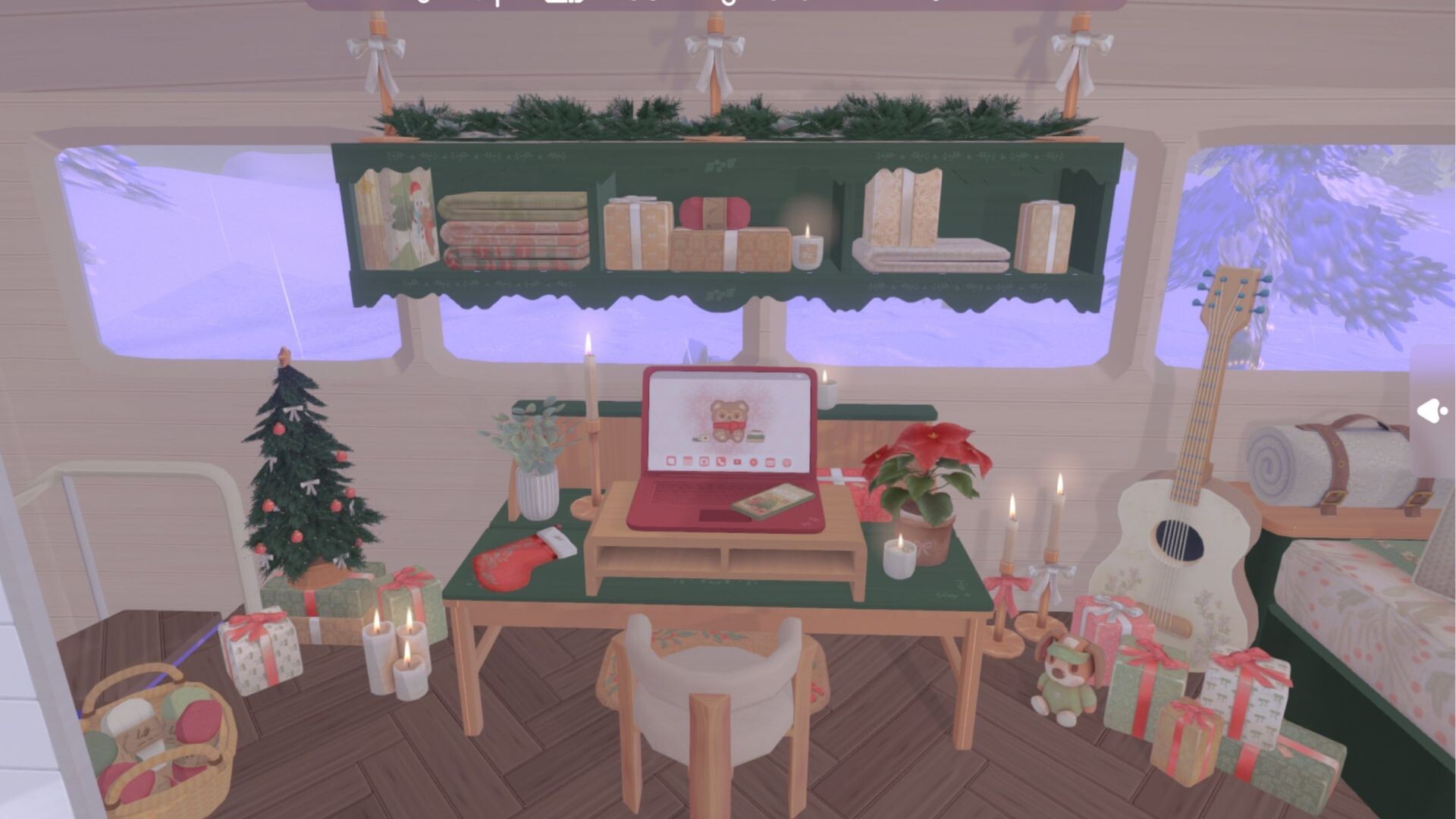 《露营车:让它回家(Camper Van: Make it Home)》|v20251202|中文|免安装硬盘版 《露营车:让它回家(Camper Van: Make it Home)》|v20251202|中文|免安装硬盘版