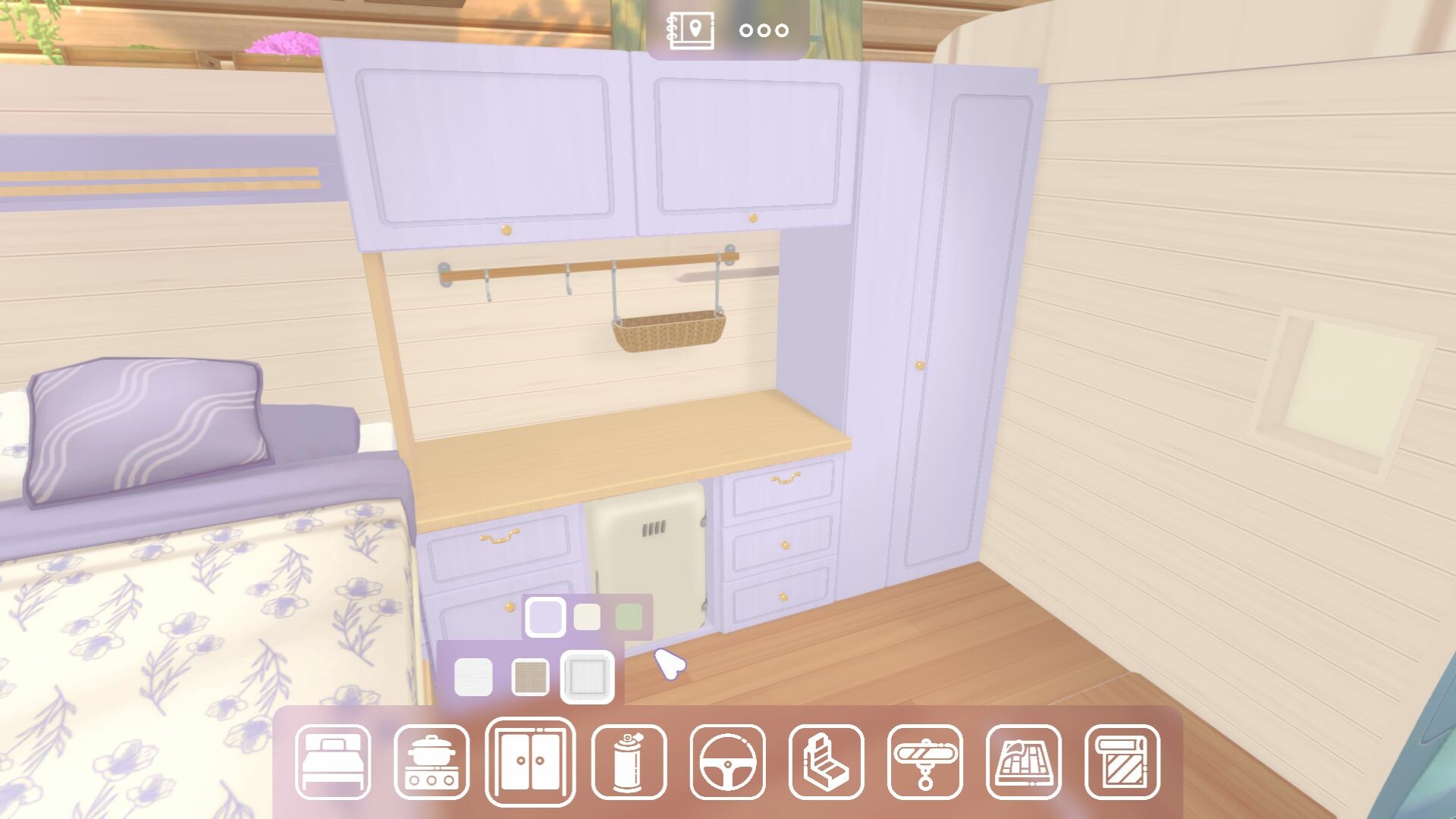 露营车:回家/Camper Van: Make it Home 截图 15