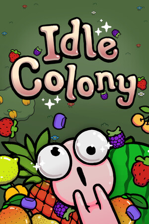 奇果工坊/Idle Colony