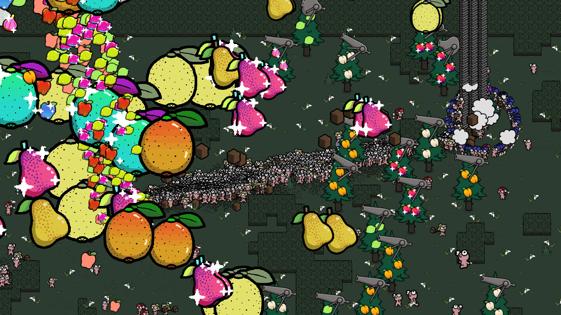 《奇果工坊(Idle Colony)》|Build 20916779|中文|免安装硬盘版 《奇果工坊(Idle Colony)》|Build 20916779|中文|免安装硬盘版