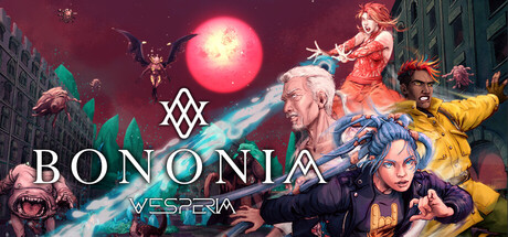 《维斯珀波诺尼亚 Vesperia Bononia》-Build 23308759官中免安装-简中14.4GB