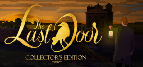 最后一扇门典藏版 The Last Door – Collector&rsquo;s Edition Build.1929319 汉化版【300M】