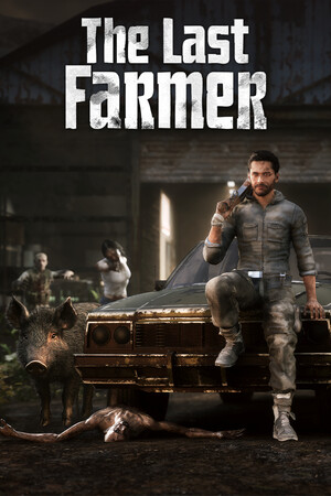 The Last FARMER | 免安装中文版下载 - 单机岛