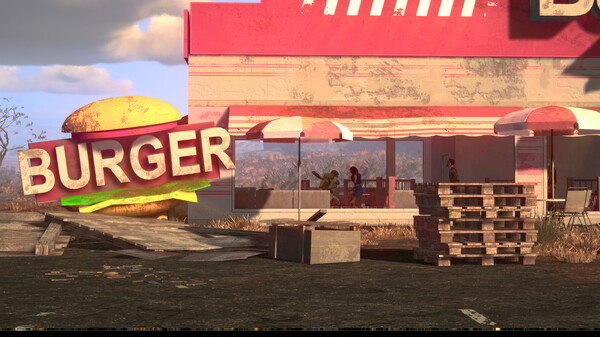 图片[2]-最后的农夫 The Last FARMER v1.0.11 -飞星（官中）-蒸汽游戏宝库 - 高质量Steam单机游戏下载站