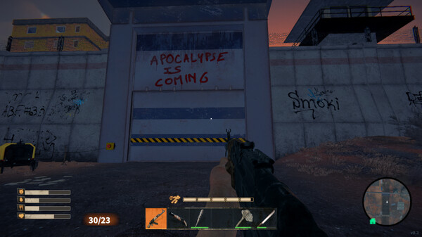 图片[7]-最后的农夫 The Last FARMER v1.0.11 -飞星（官中）-蒸汽游戏宝库 - 高质量Steam单机游戏下载站