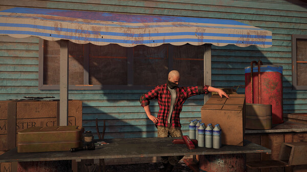 图片[15]-最后的农夫 The Last FARMER v1.0.11 -飞星（官中）-蒸汽游戏宝库 - 高质量Steam单机游戏下载站