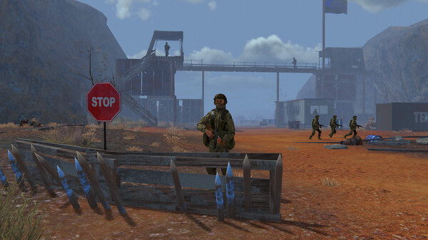 图片[6]-最后的农夫 The Last FARMER v1.0.11 -飞星（官中）-蒸汽游戏宝库 - 高质量Steam单机游戏下载站