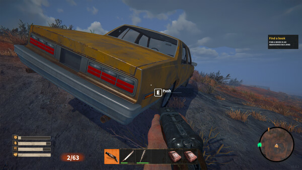 图片[18]-最后的农夫 The Last FARMER v1.0.11 -飞星（官中）-蒸汽游戏宝库 - 高质量Steam单机游戏下载站