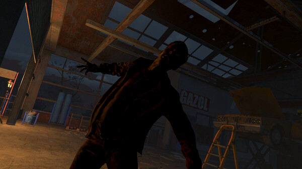 图片[8]-最后的农夫 The Last FARMER v1.0.11 -飞星（官中）-蒸汽游戏宝库 - 高质量Steam单机游戏下载站