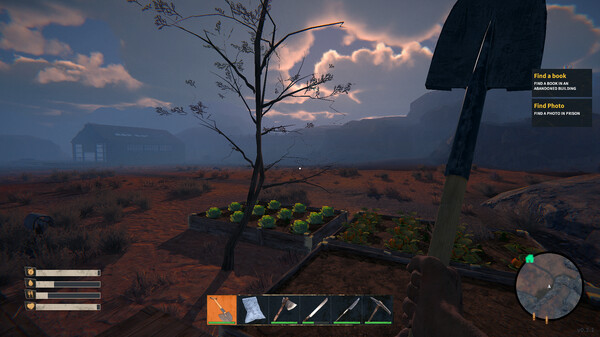 图片[10]-最后的农夫 The Last FARMER v1.0.11 -飞星（官中）-蒸汽游戏宝库 - 高质量Steam单机游戏下载站