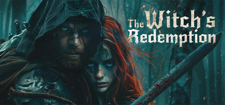 《女巫的救赎 The Witch's Redemption》-Build 25679895官中免安装-简中4.7GB
