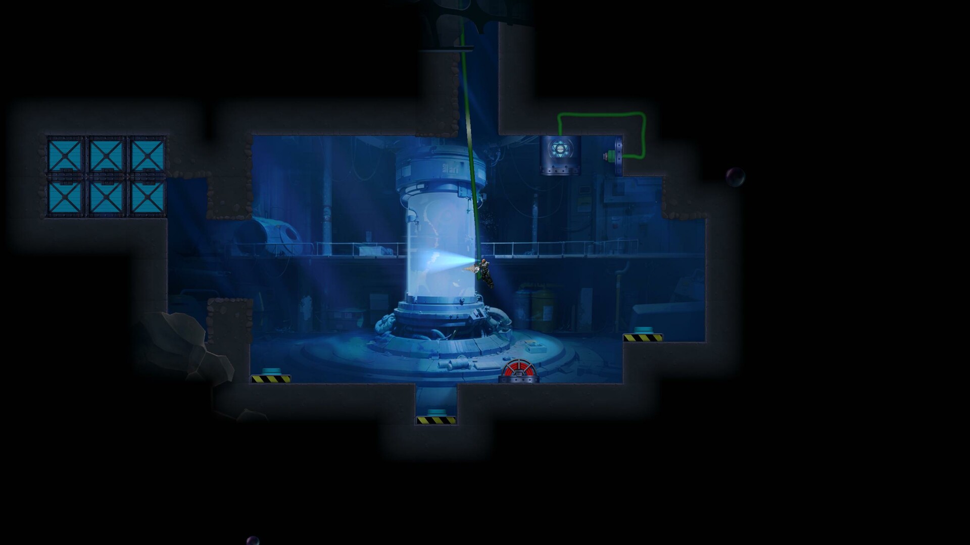代号：海洋守护者|官方中文|支持手柄|Ocean Keeper: Dome Survival - 11