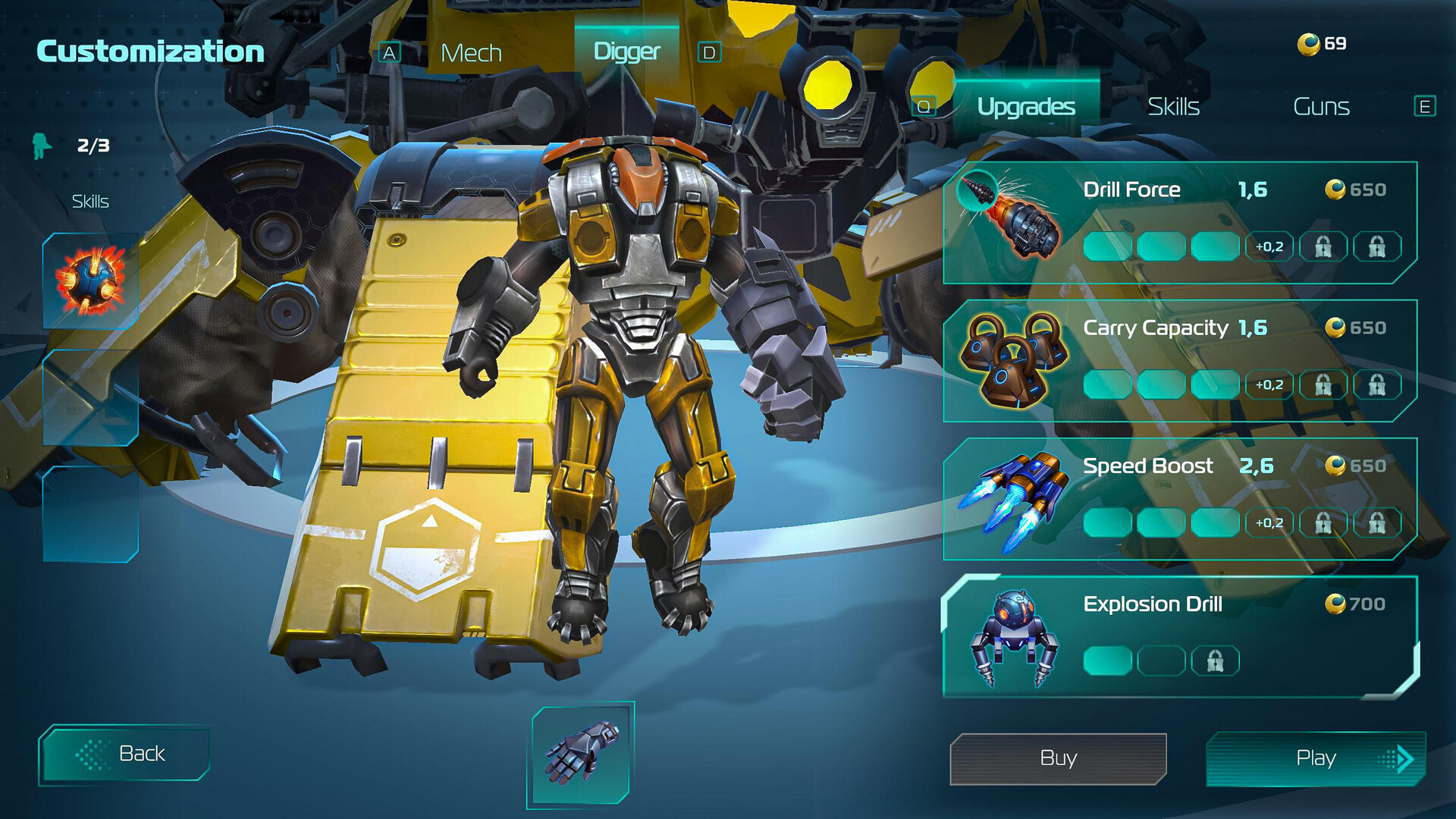 代号:海洋守护者/Codename: Ocean Keeper v1.0.1|动作冒险|容量2.2GB|免安装绿色中文版|支持键盘.鼠标.手柄-小辉娱乐网