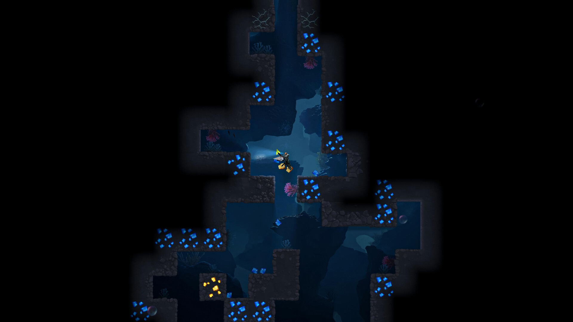 代号：海洋守护者|官方中文|支持手柄|Ocean Keeper: Dome Survival - 14
