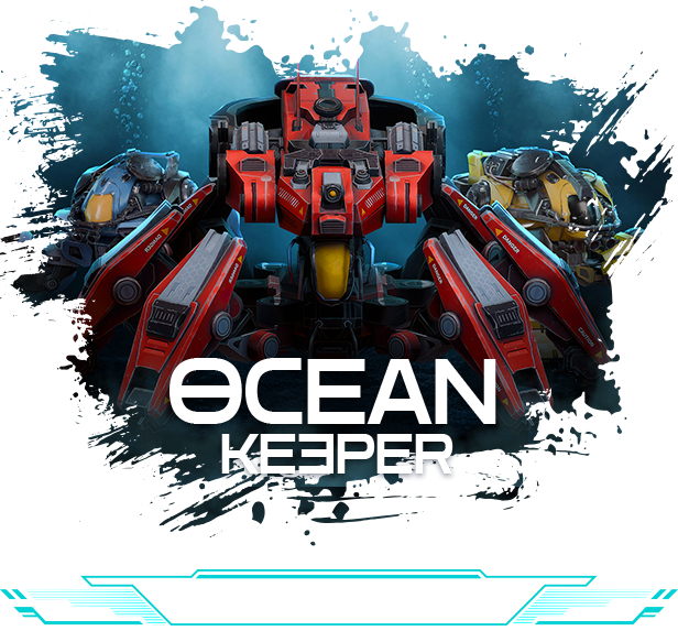 图片[2]-代号：海洋守护者/Codename: Ocean Keeper v1.0.1|动作冒险|2.2GB|中文-蝶影二次元
