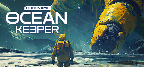 Codename：Ocean Keeper_图片