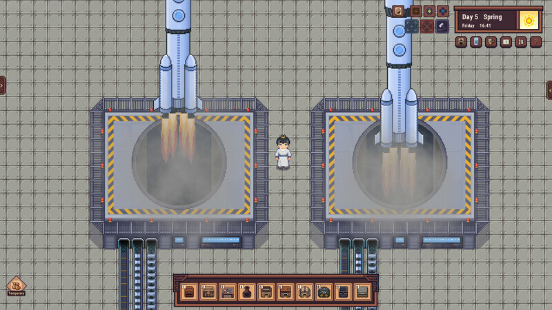 江城创业记：初见 截图 2