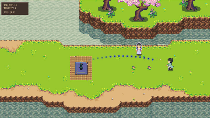 江城创业记：初见 截图 11