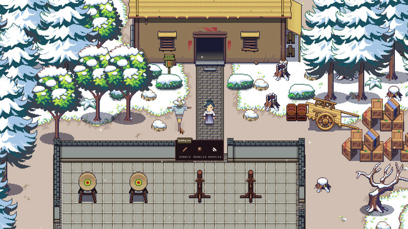 江城创业记：初见 截图 7