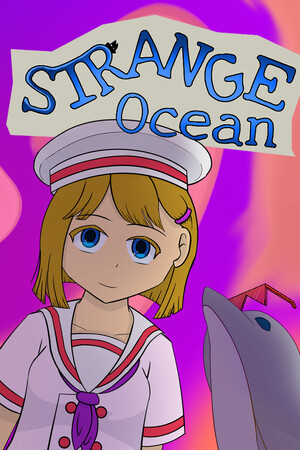 Strange Ocean | 免安装中文版下载 - 单机岛