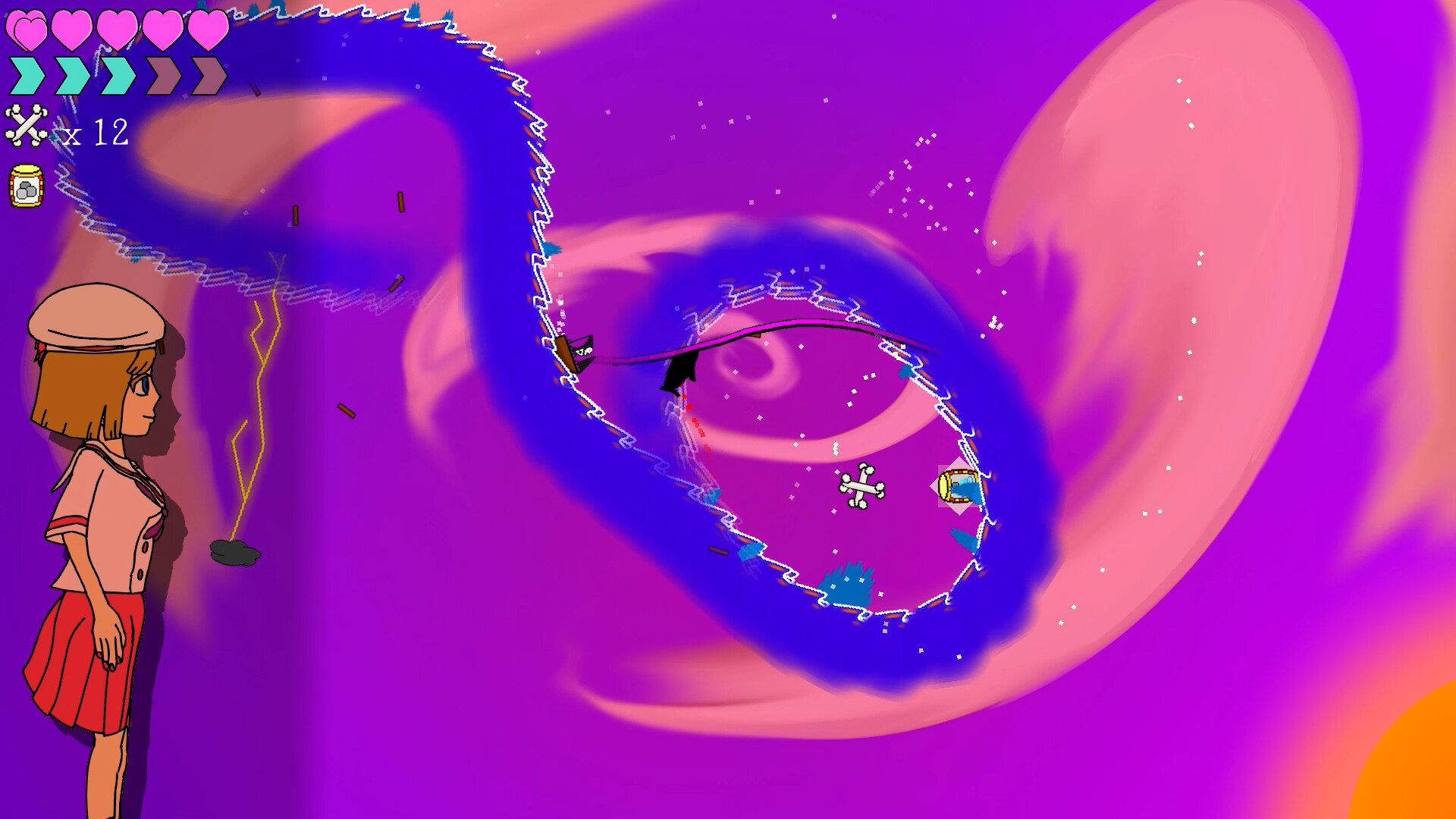 奇异海域|官方中文|支持手柄|Strange Ocean - 4