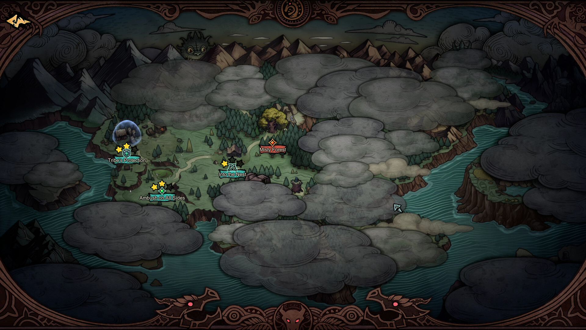 图片[3]-星渊龙契 免安装中文版下载-蒸汽游戏宝库 - 高质量Steam单机游戏下载站