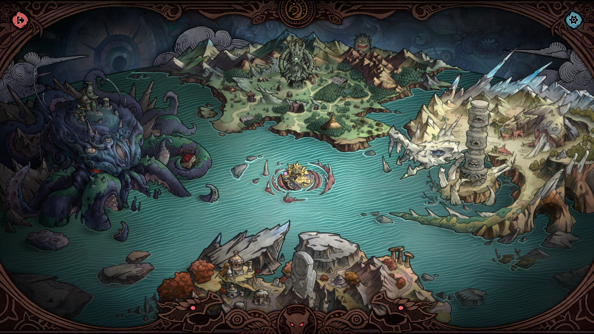 图片[2]-星渊龙契 免安装中文版下载-蒸汽游戏宝库 - 高质量Steam单机游戏下载站