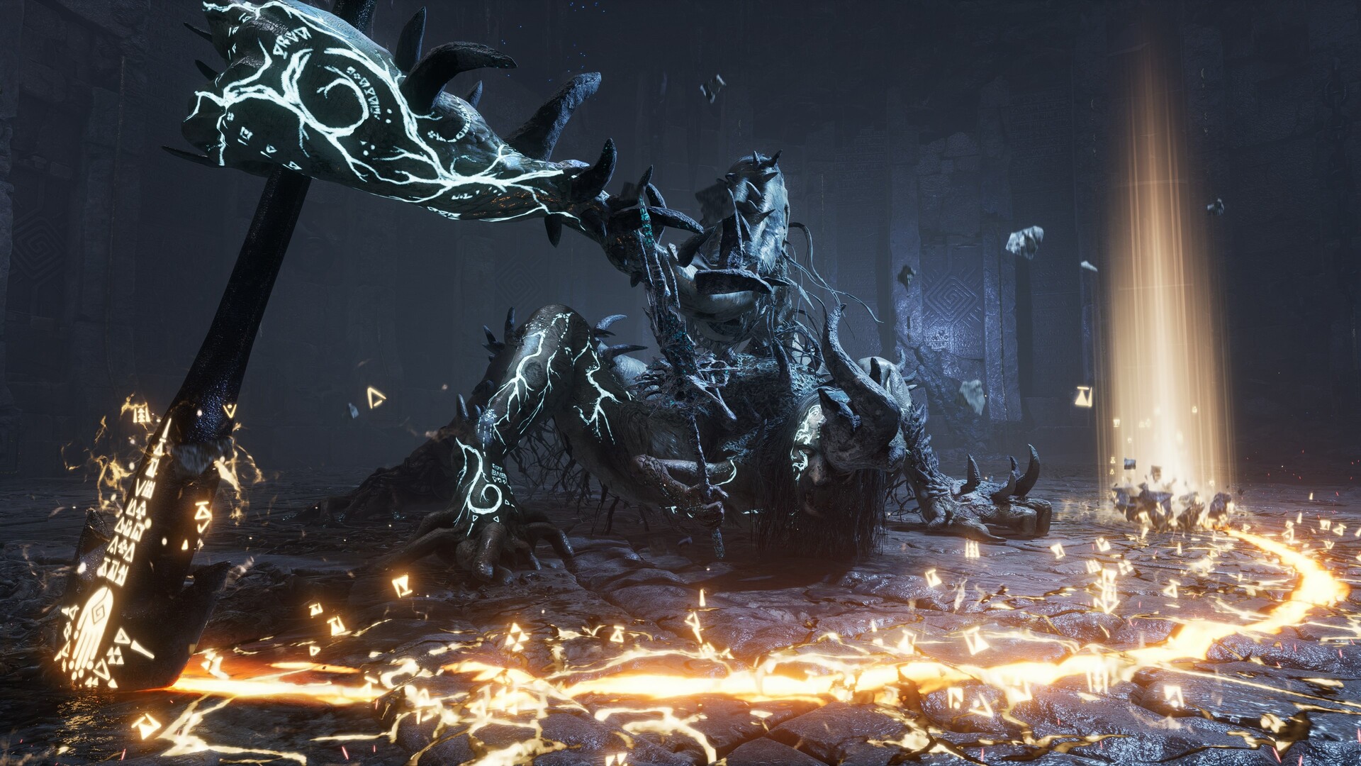 图片[2]-匹诺曹的谎言：序曲学习版 v1.8.0.0 Lies of P: Overture 中文免费版-forcegame资源