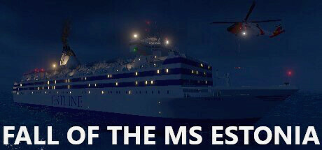 Fall Of The MS Estonia