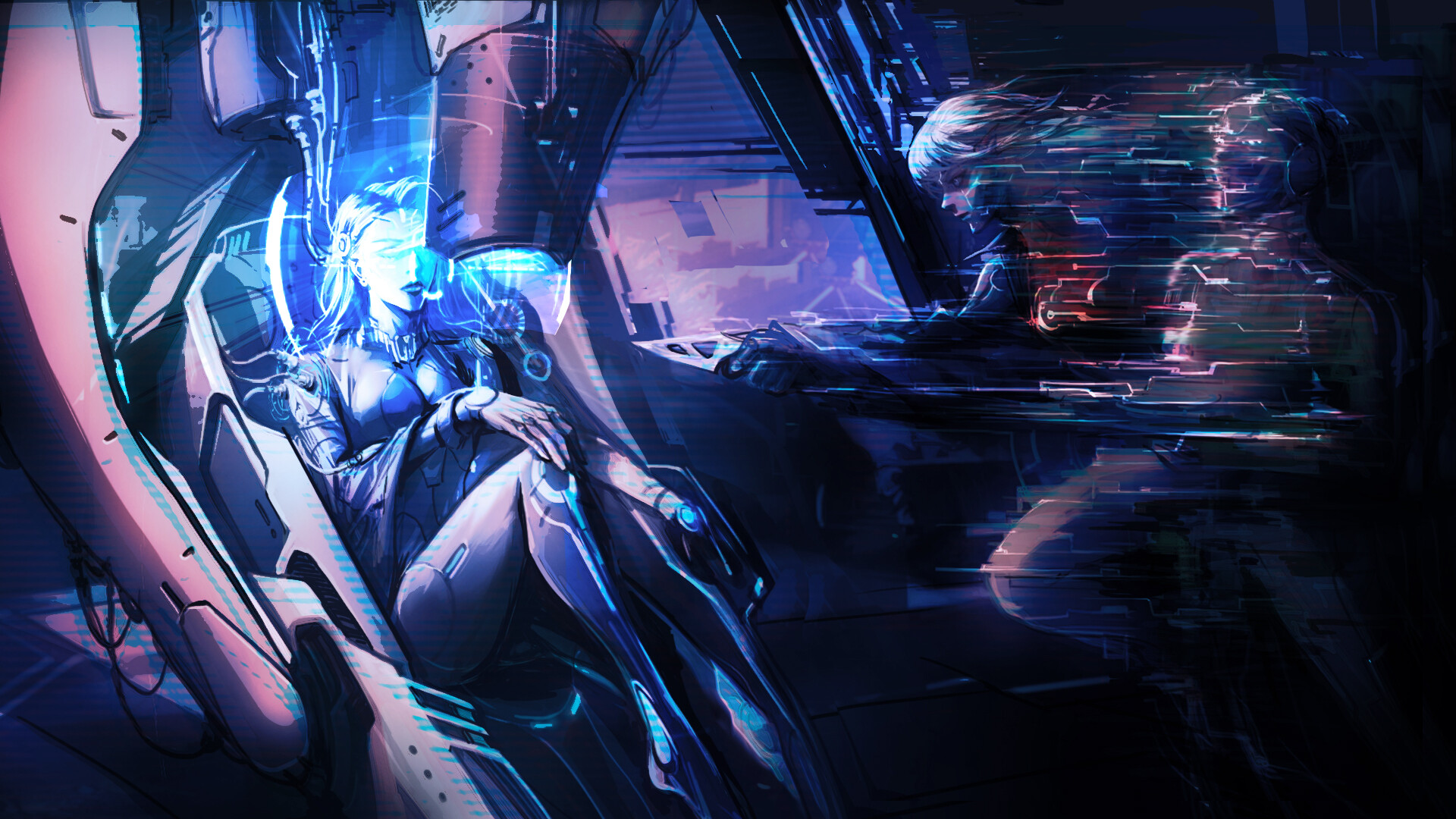 《超控行者(Over Rider)》|v0.8.0|中文|免安装硬盘版 《超控行者(Over Rider)》|v0.8.0|中文|免安装硬盘版