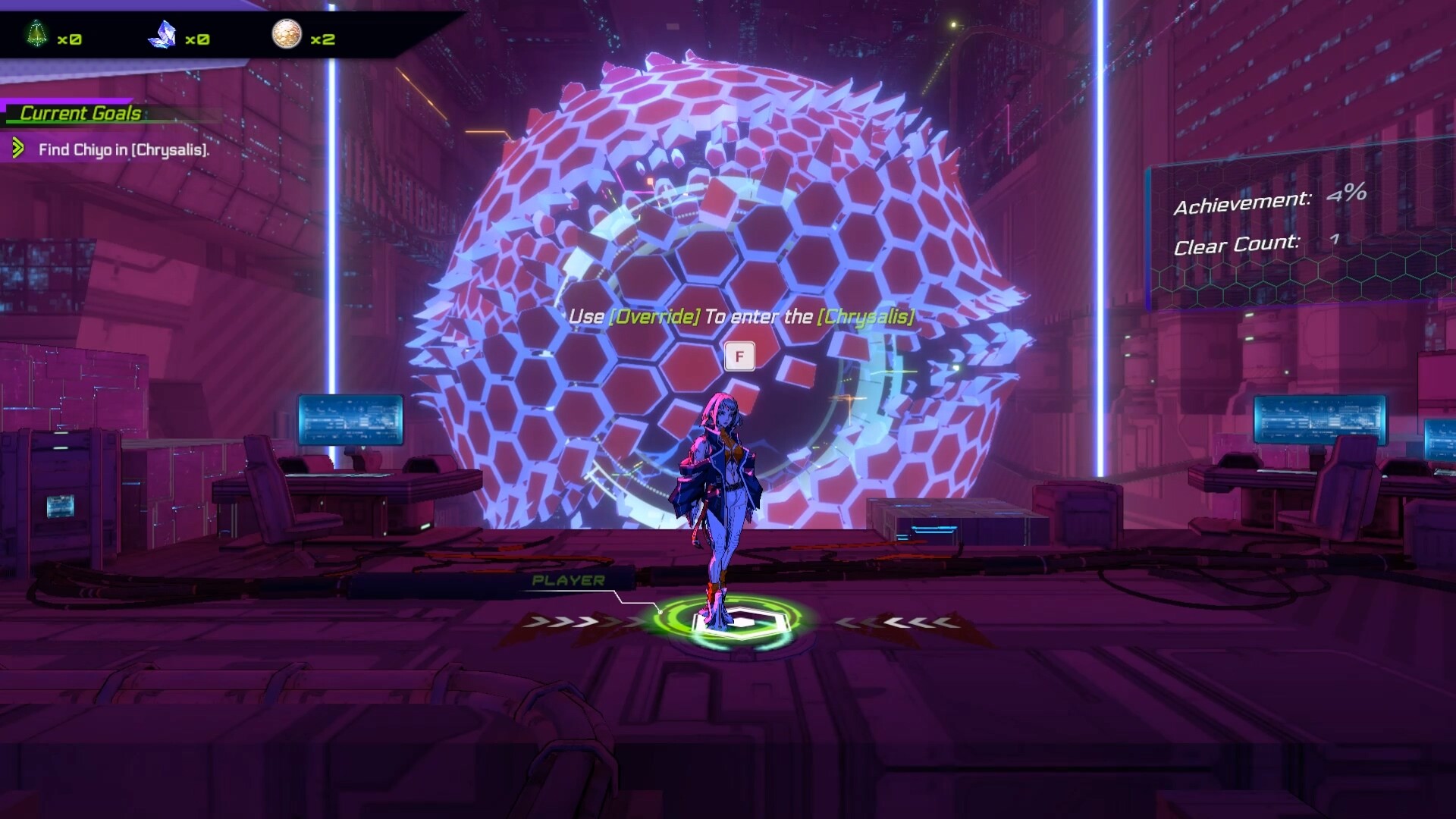 图片[14]-超控行者（OverRider）免安装中文版下载-蒸汽游戏宝库 - 高质量Steam单机游戏下载站