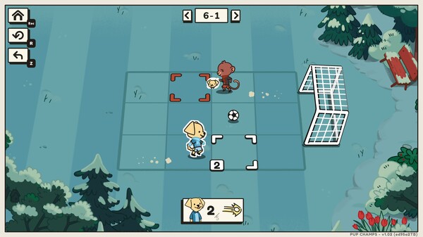 狗狗冠军 - Pup Champs - PC平台资源截图 2