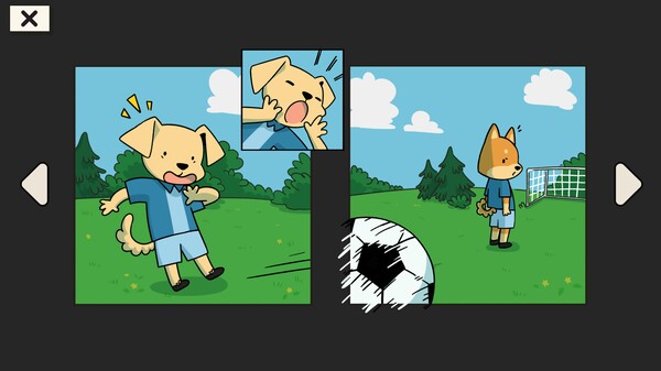 狗狗冠军 - Pup Champs - PC平台资源截图 4