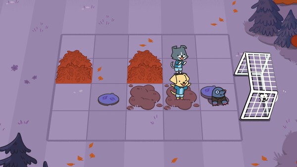 狗狗冠军 - Pup Champs - PC平台资源截图 3