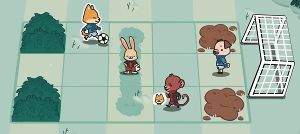 狗狗冠军|官方中文|支持手柄|Pup Champs插图3